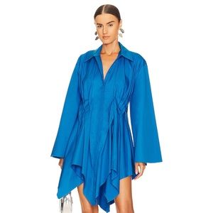 I wore this for my gender reveal for my son once